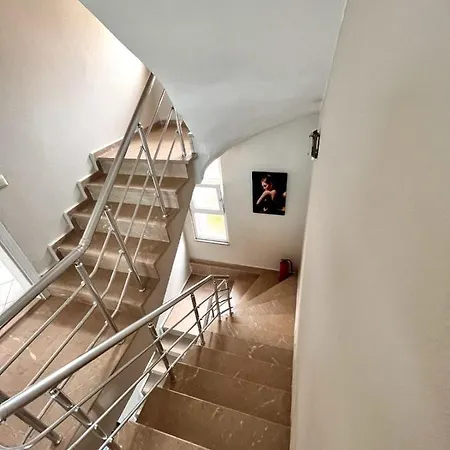 Homestay Loft For 4 People Marmaris